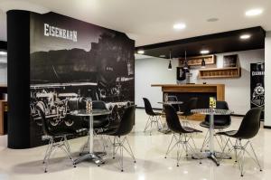 Barbearia Copacabana 1